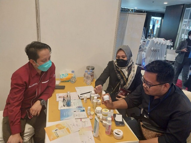 PERDOSKI LAMPUNG 2023
