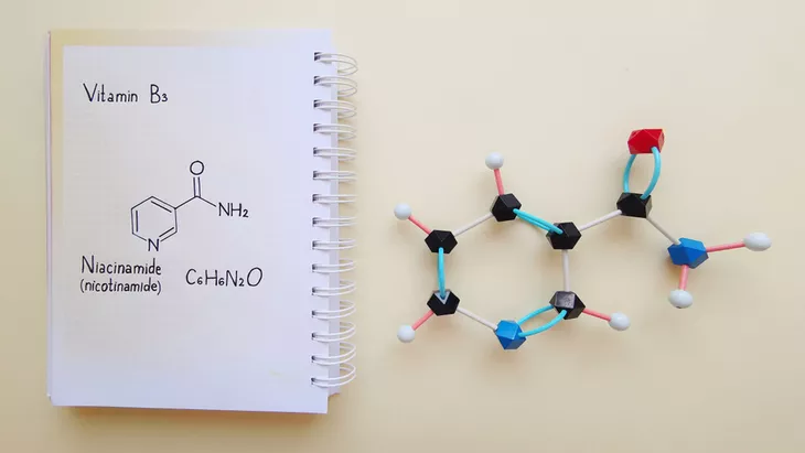 Apa Itu Niacinamide?
