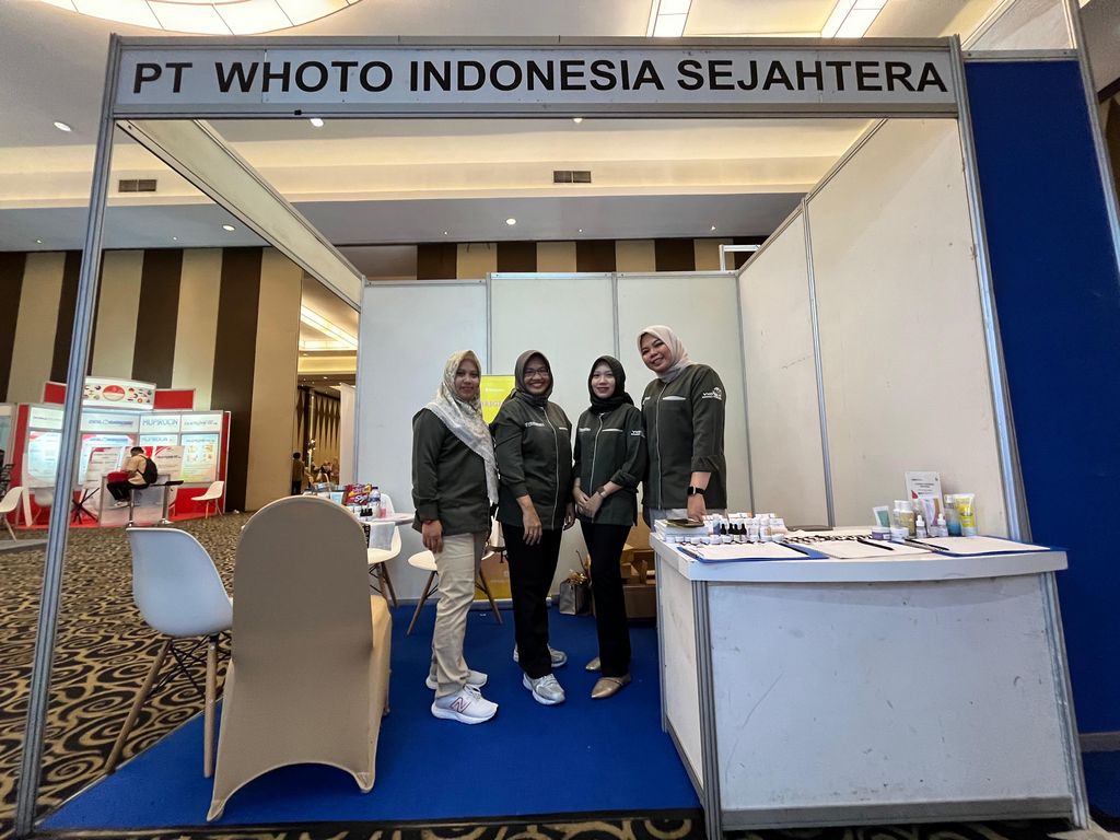 RANDEVU PEKANBARU 2024