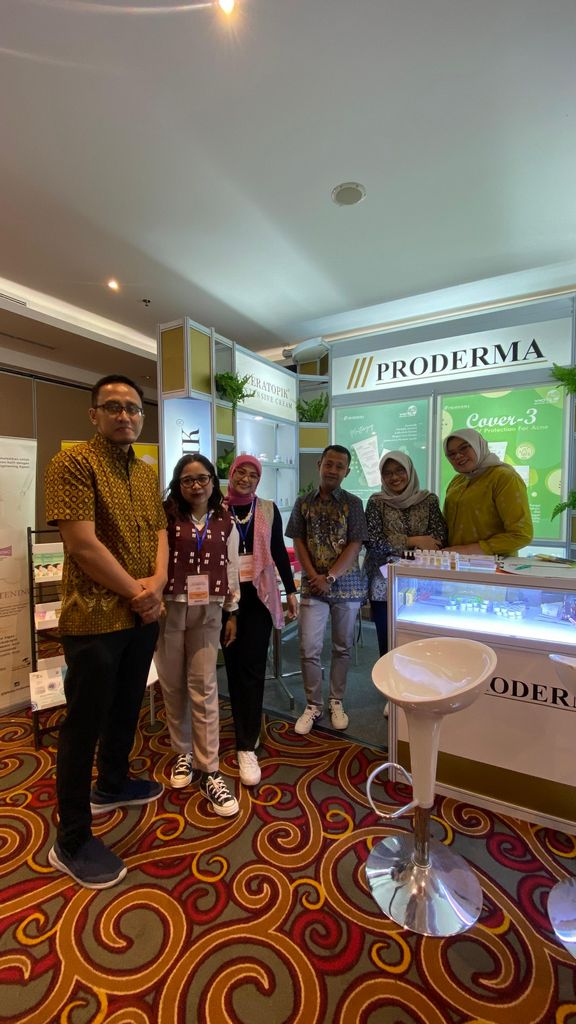 PERDOSKI YOGYAKARTA 2025