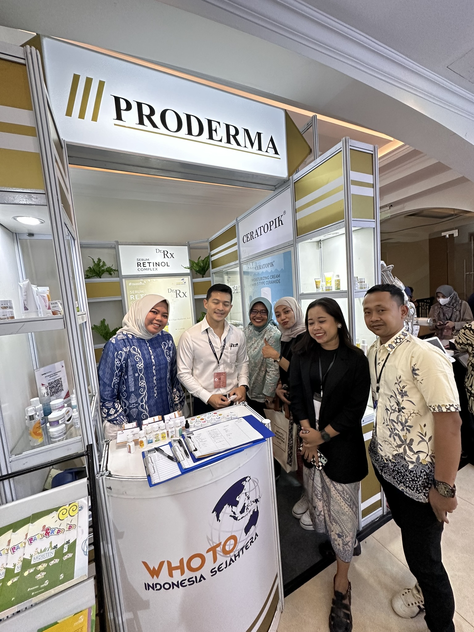 INDAAC YOGYA 2024